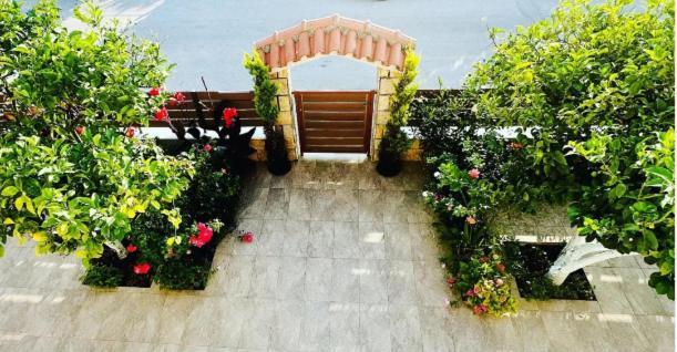 Paschali Apartment With 1 Bedroom In Ammoudia Parga Esterno foto