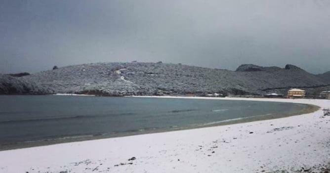 Paschali Apartment With 1 Bedroom In Ammoudia Parga Esterno foto